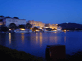 Udaipur by night