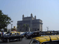 The Gateway of India - a grand sight indeed.