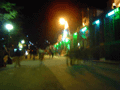 Shimla by night