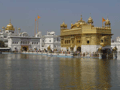 Another view of the Harmandir.